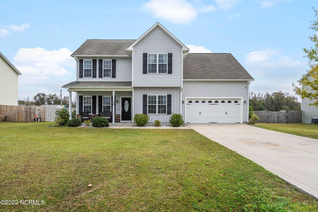 108 Buckhaven Drive, Richlands, NC 28574 Trulia