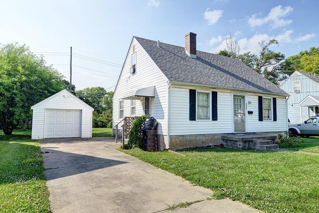 3209 Bexley Dr, Middletown, OH 45042