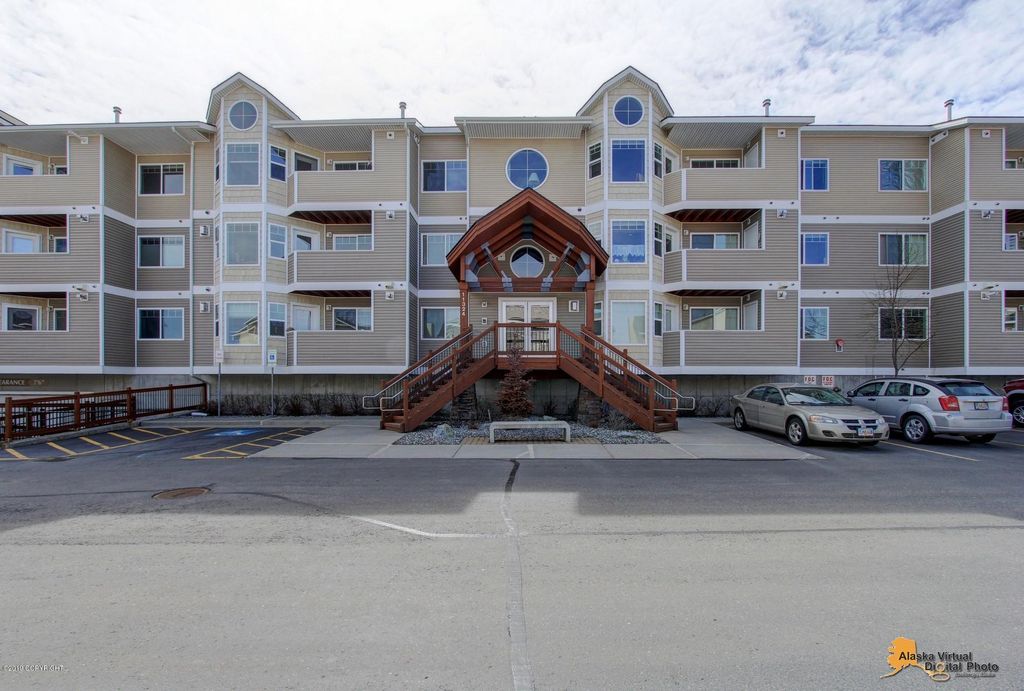 11324 Discovery View Dr 102B, Anchorage, AK 2 Bed, 2 Bath Condo 33