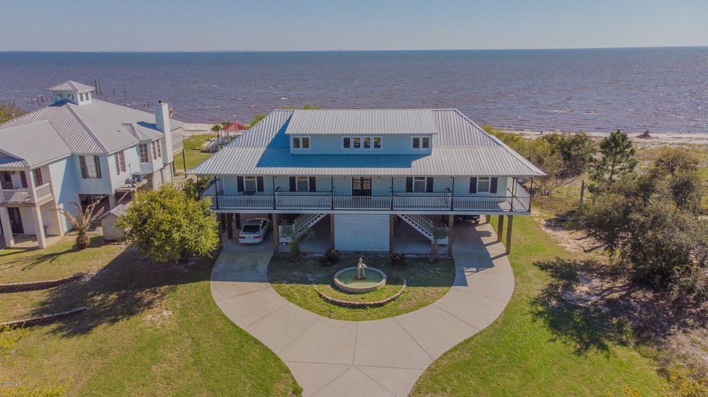 7113 Belle Fontaine Dr, Ocean Springs, MS 39564 Trulia