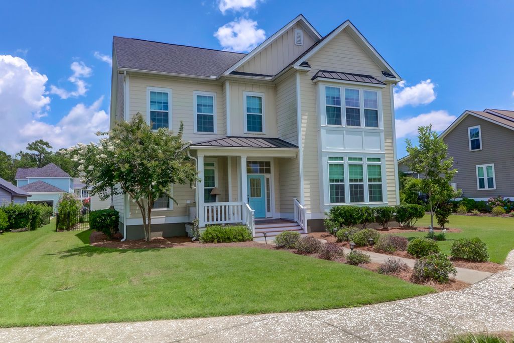 4291 Misty Hollow Ln, Ravenel, SC 29470 Trulia