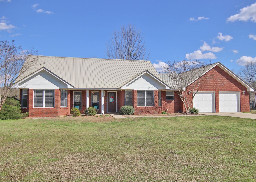8224 Reservoir Rd, Collinsville, MS 39325 Trulia