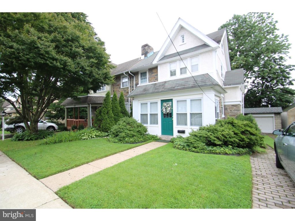 129 Woodlawn Ave, Upper Darby, PA 19082 Trulia