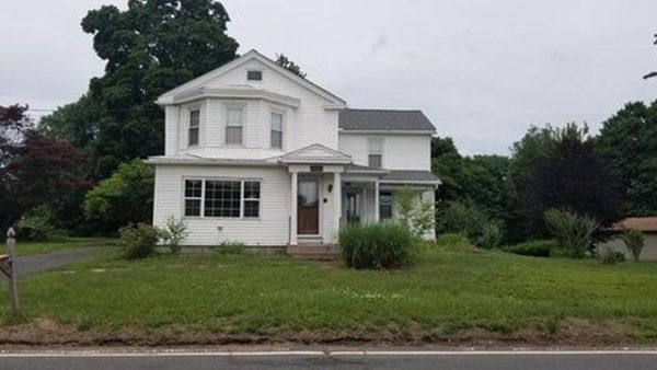 88 South St, Agawam, MA 01001