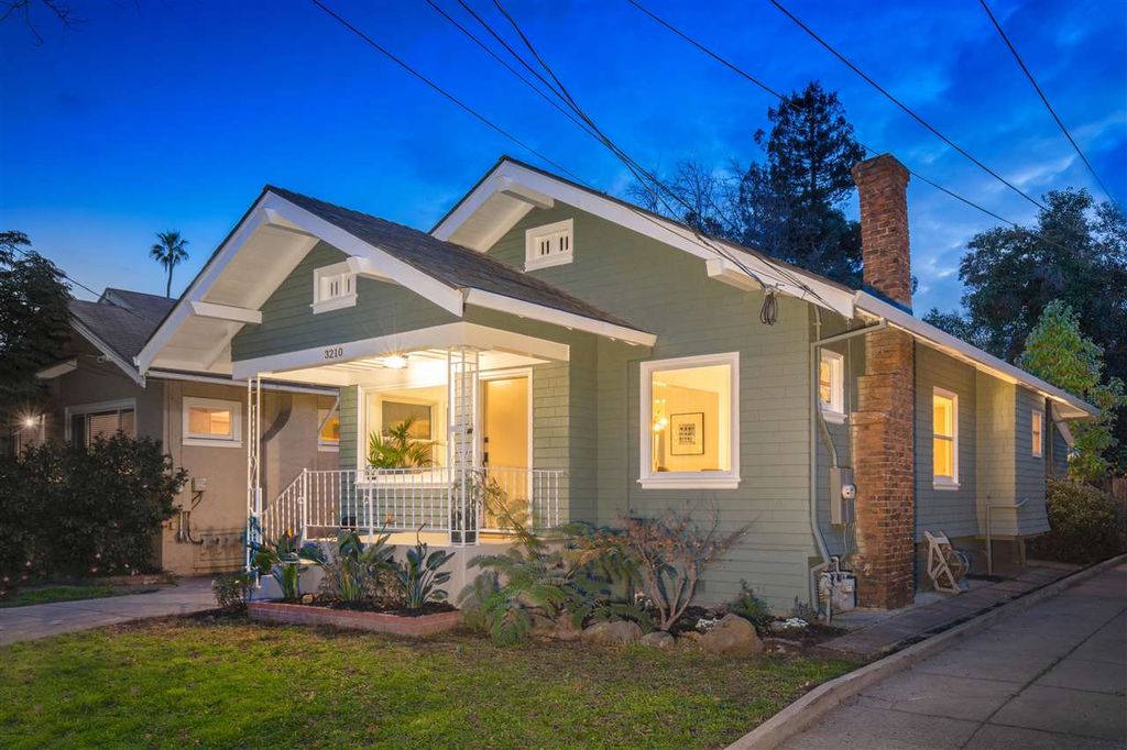 3210 Liberty Ave, Alameda, CA 94501  Trulia