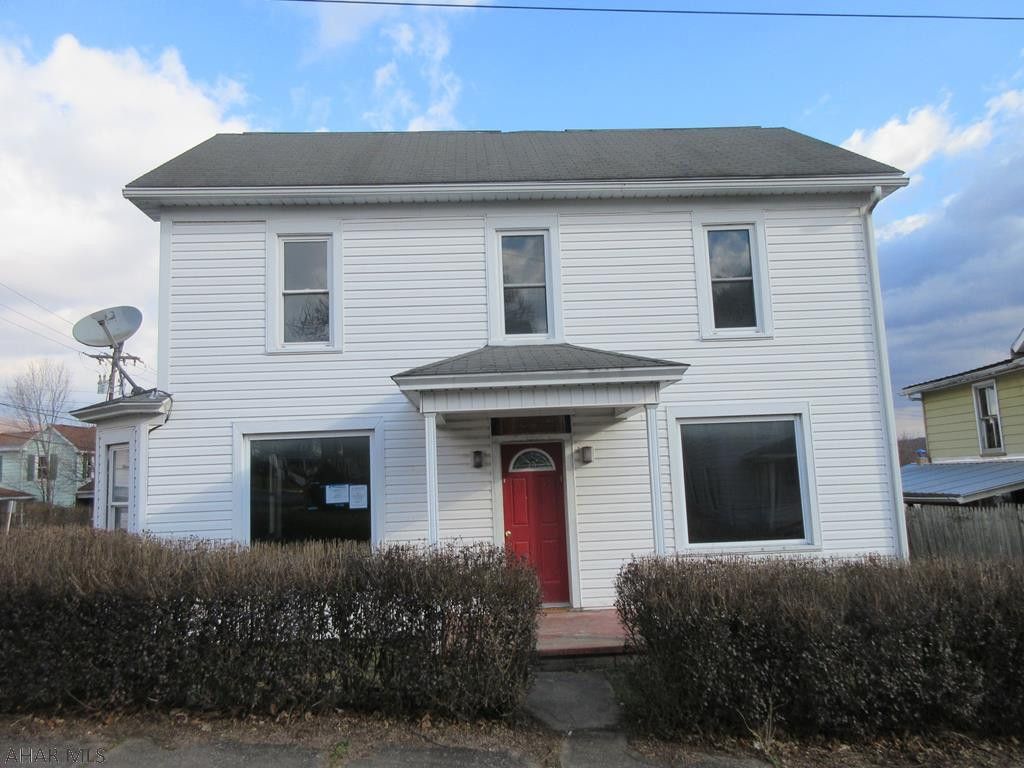 321 S Jefferson St, Mount Union, PA 17066 Trulia