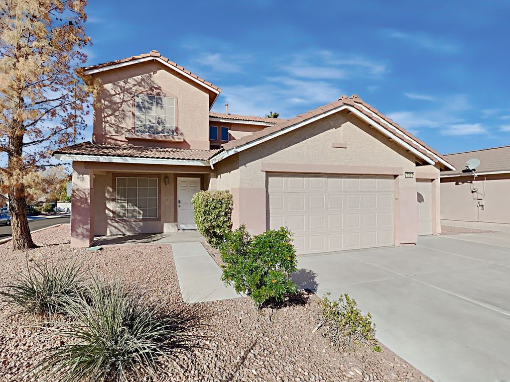 529 Sir Barton St, Henderson, NV 89015