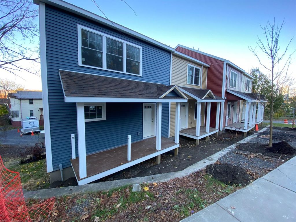 408 S Cayuga St, Ithaca, NY 14850 3 Bed, 2 Bath SingleFamily Home