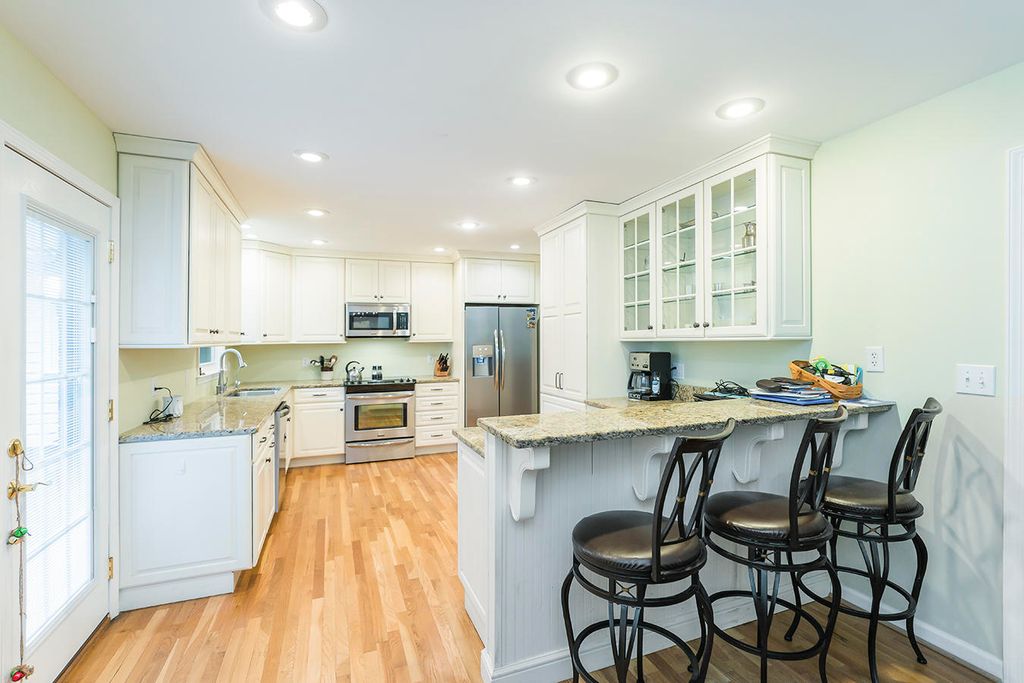 3116 Old Crow Ct, Lexington, KY 40502