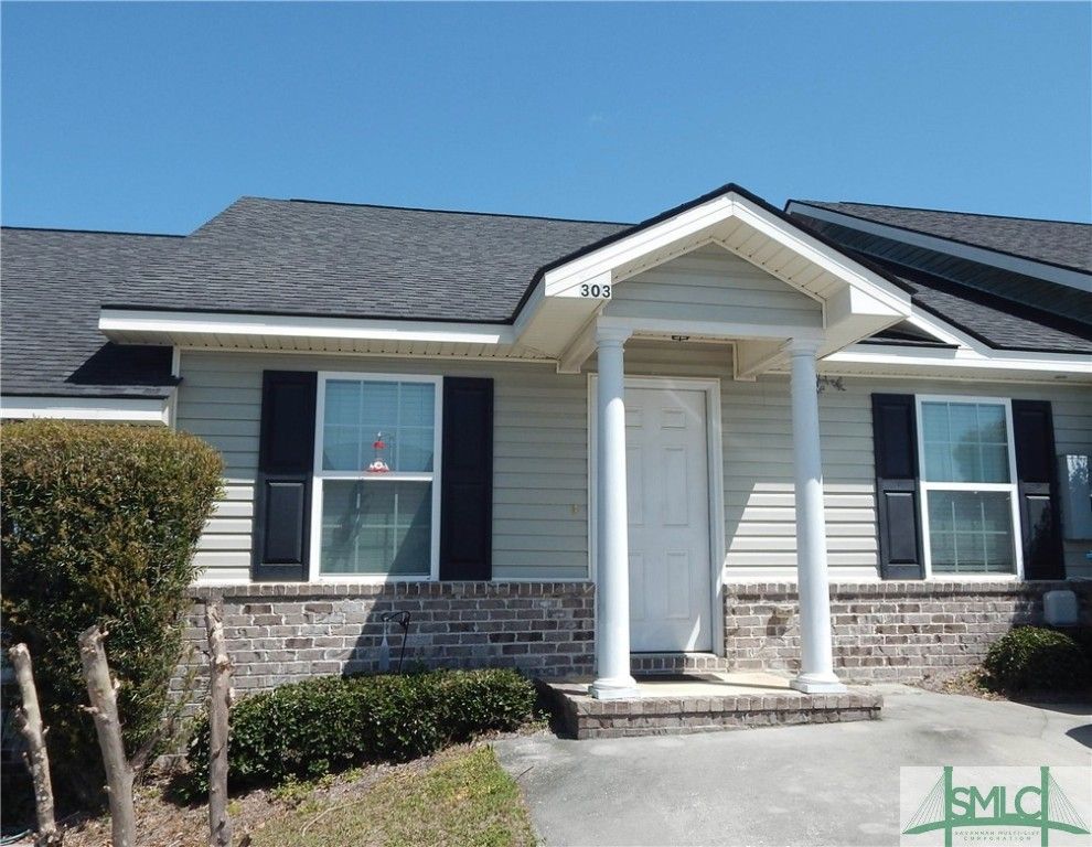 Carlisle Village Townhomes Rincon, GA Trulia