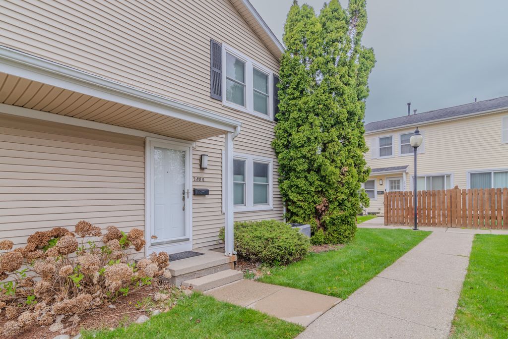 2880 Roundtree Blvd, Ypsilanti, MI 48197 Trulia