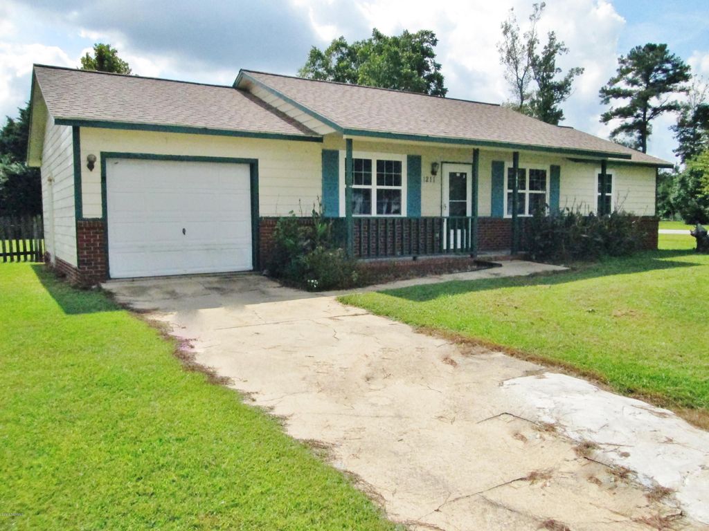 1211 Blue Creek Rd, Jacksonville, NC 28540 Trulia