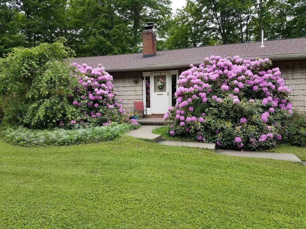 182 N Hollow Hts, Coudersport, PA 16915 Trulia
