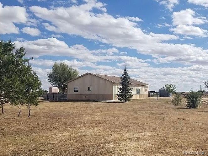 44998 State Road 71, Limon, CO 80828