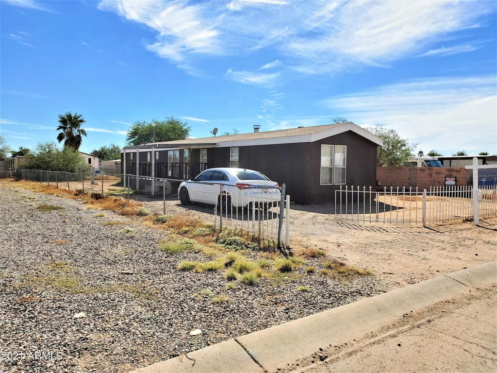 18739 W Susan Ave, Casa Grande, AZ 85122