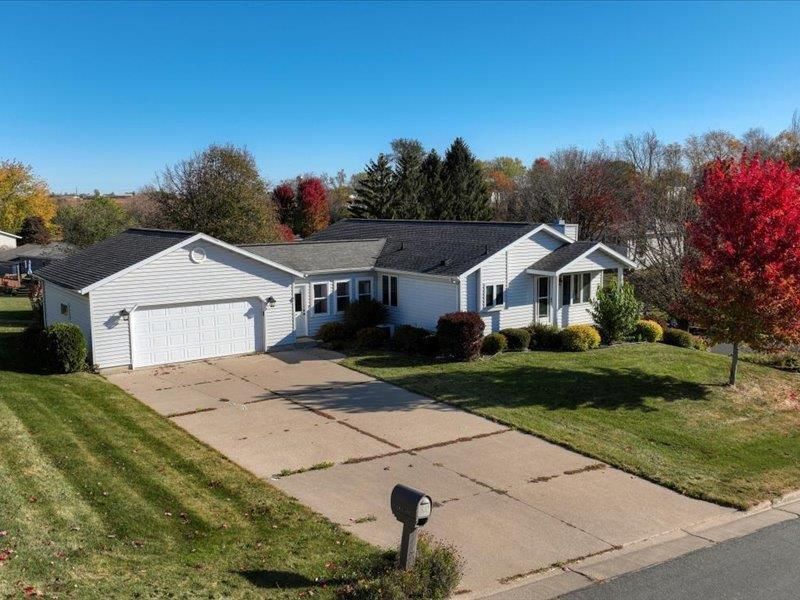 1002 SHERWOOD DR, Viroqua, WI 54665 Trulia