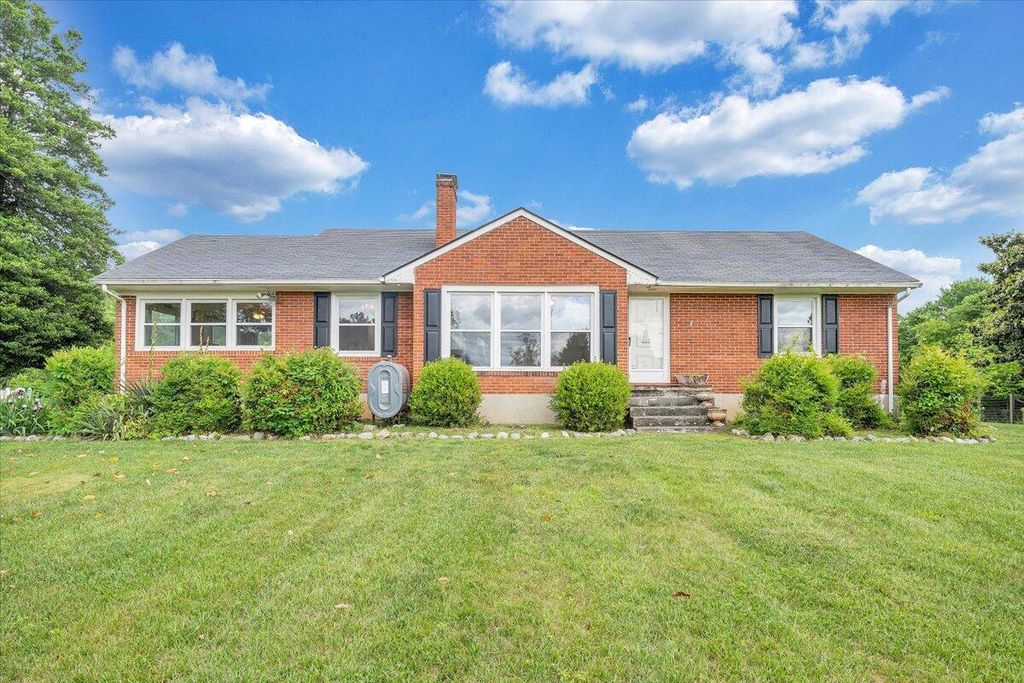 8443 Belle Haven Rd, Roanoke, VA 24019 Trulia