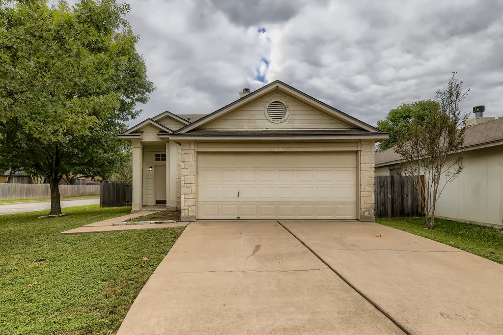 21320 Grand National Ave, Pflugerville, TX 78660