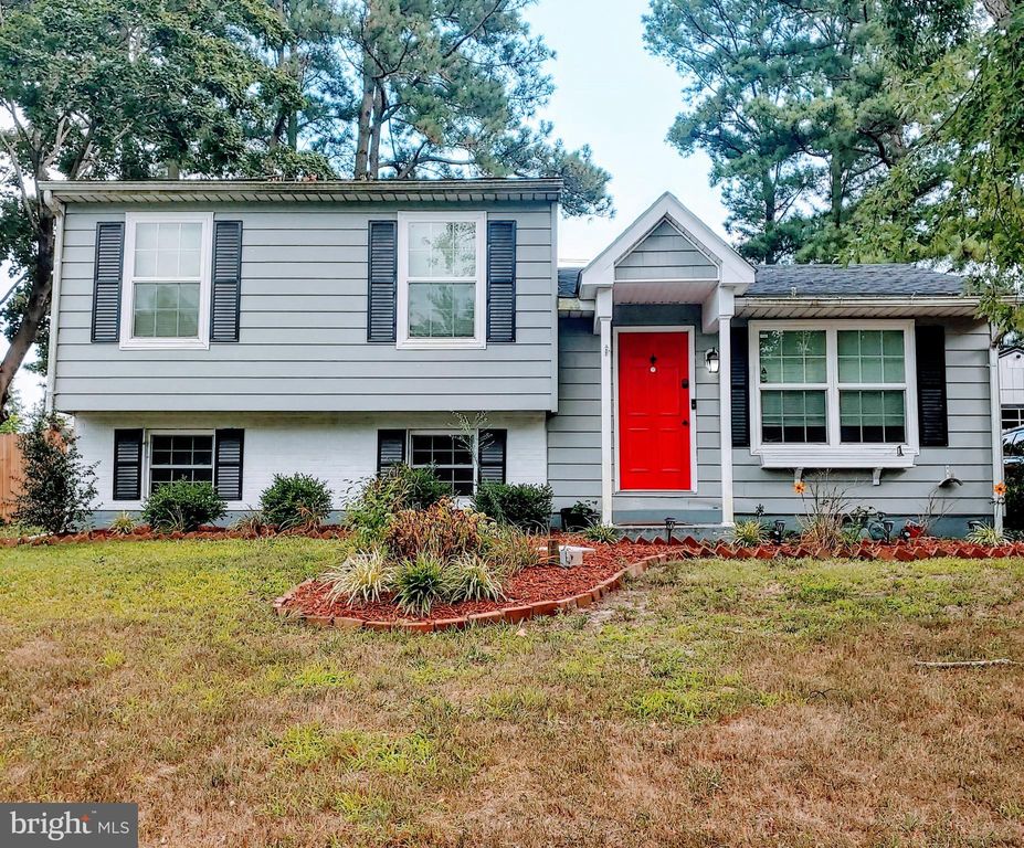 507 Regency Dr, Salisbury, MD 21804