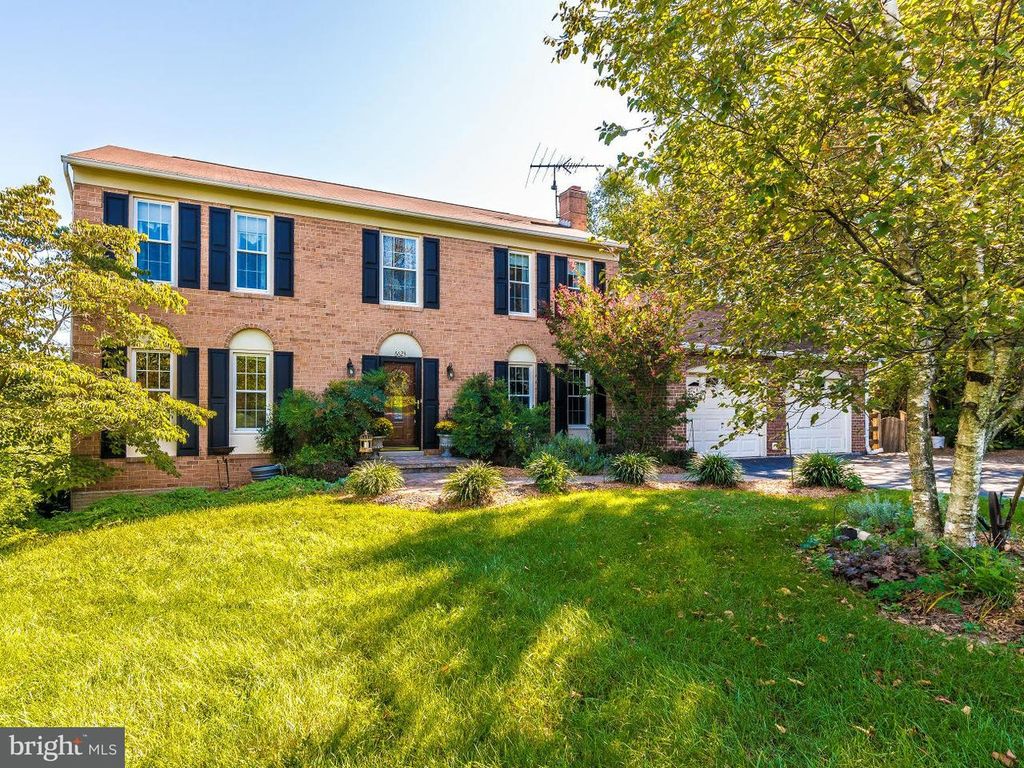 6623 Christy Acres Cir, Mount Airy, MD 21771 Trulia