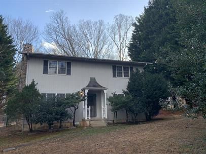 518 Eliada Home Rd, Asheville, NC 28806