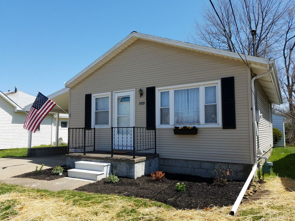 599 Jackson St, Amherst, OH 44001 Trulia
