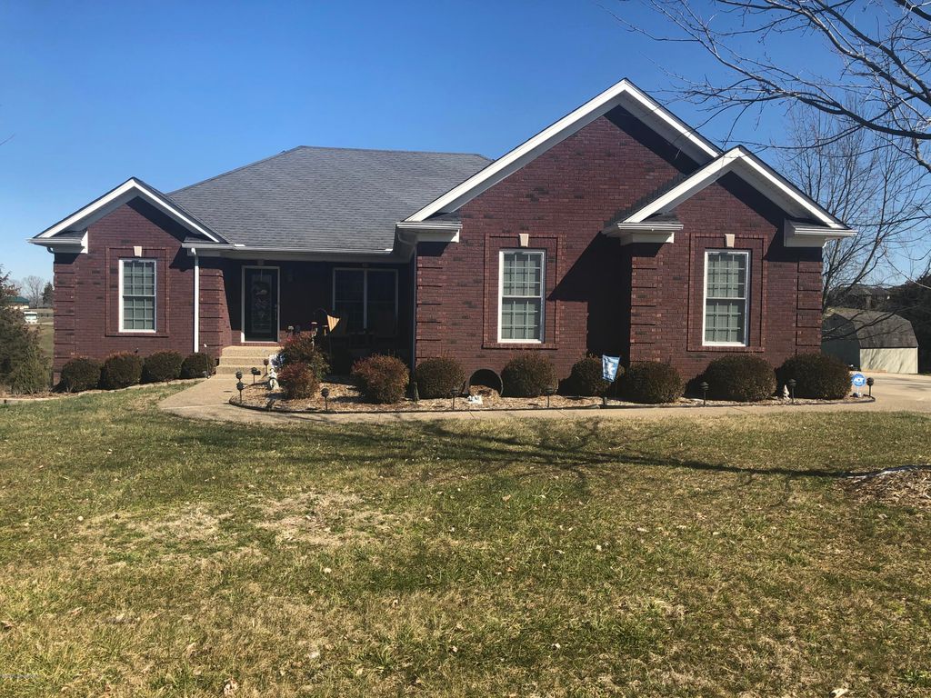 2326 Hochstrasser Rd, Fisherville, KY 40023 Trulia