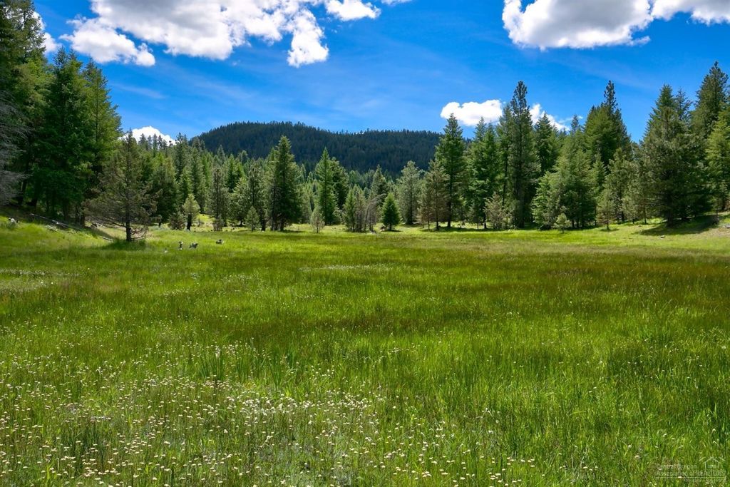 NE Mill Creek Rd, Prineville, OR 97754 Trulia