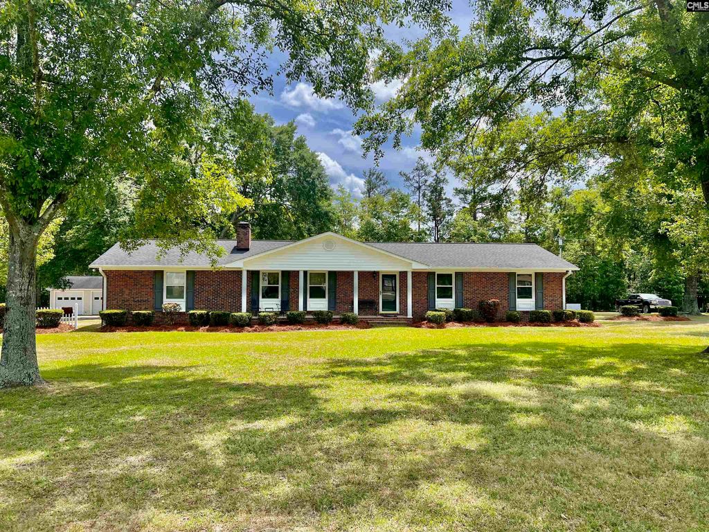 240 Harold Faulkenberry Rd, Kershaw, SC 29067 MLS 561684 Trulia