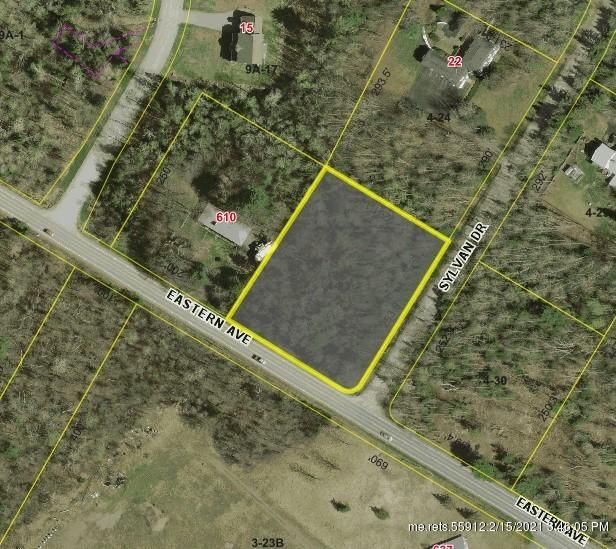 Sylvan Dr, Brewer, ME 04412 Trulia