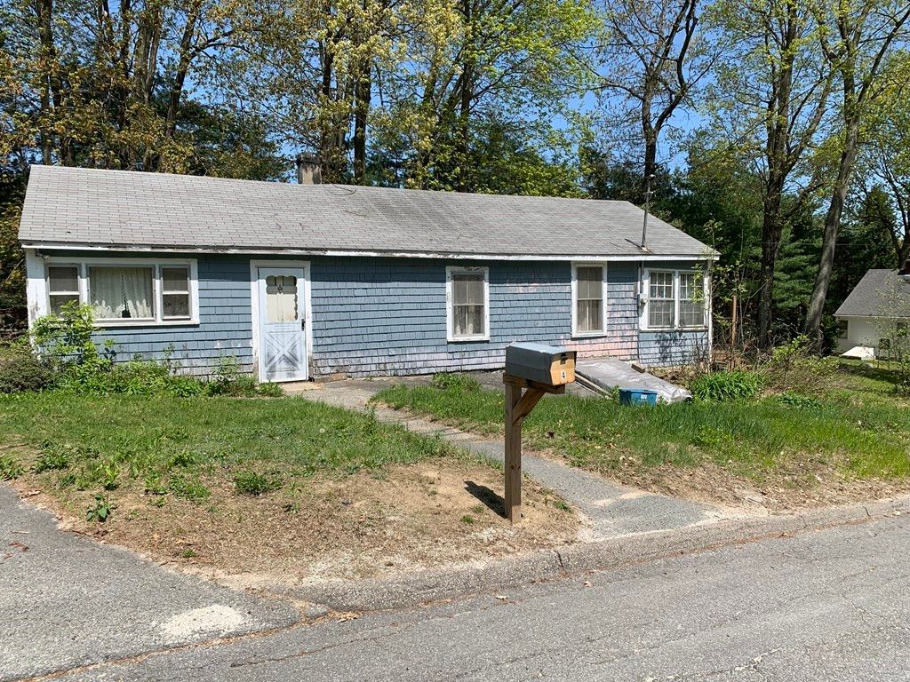 4 Barrows Rd, Worcester, MA 01609 Trulia