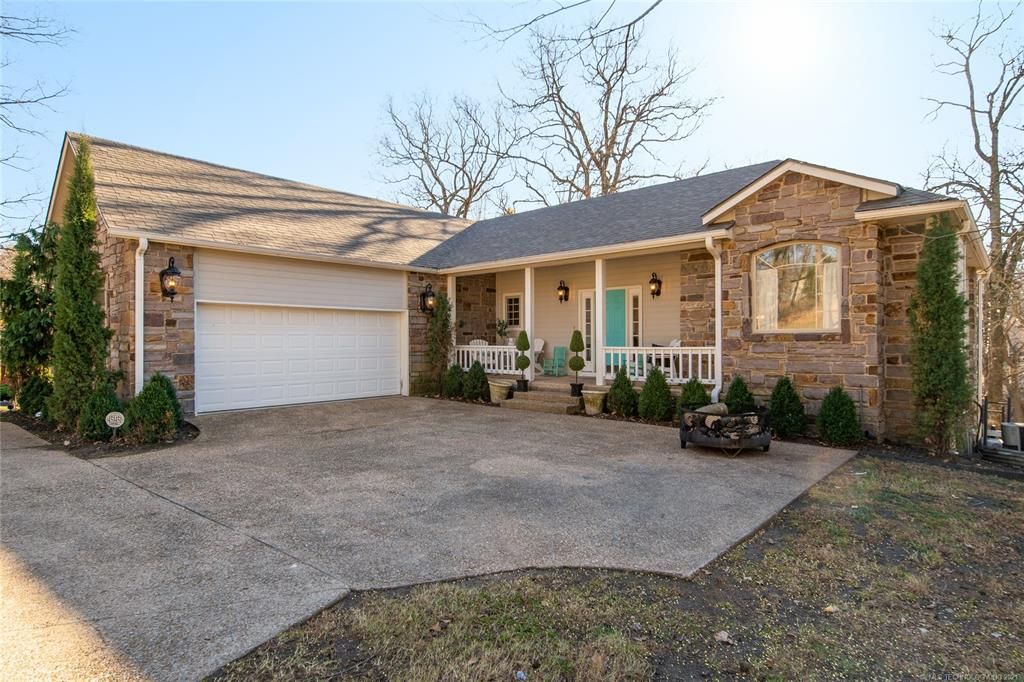 451451 Blue Heron, Afton, OK 74331