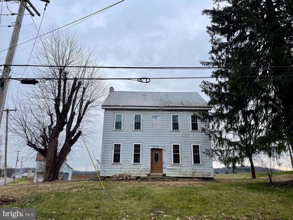 251 N Reamstown Rd, Denver, PA 17517 Trulia