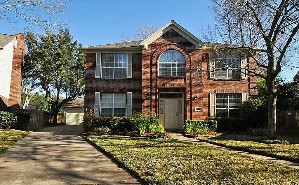 4403 Plantation Creek Dr, Missouri City, TX 77459