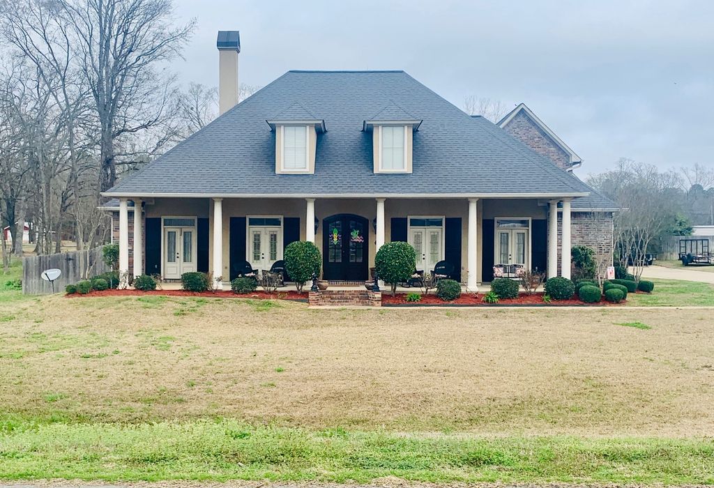 362 Griffin Dr, Stonewall, LA 71078 Trulia