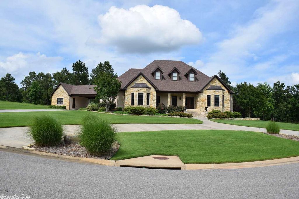 106 Kohl Dr, Searcy, AR 4 Bed, 4 Bath SingleFamily Home 55 Photos Trulia