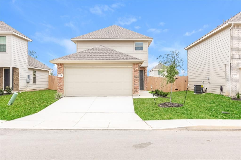 2318 Applewhite Rd, San Antonio, TX 78224 Trulia