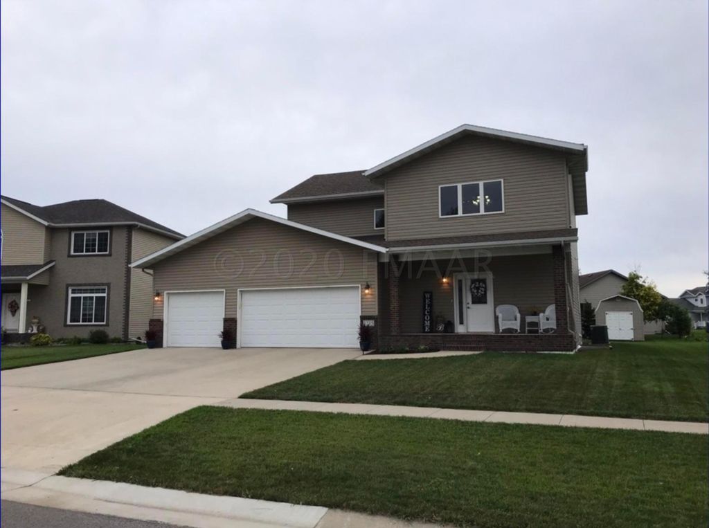1235 Goldenwood Dr, West Fargo, ND 58078 Trulia