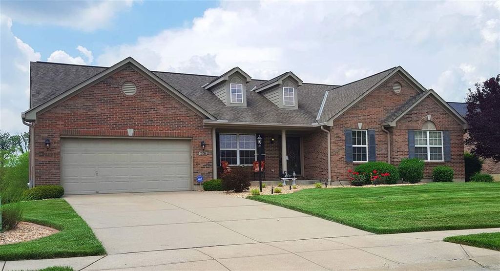 6647 Jade Ct, Burlington, KY 41005 Trulia