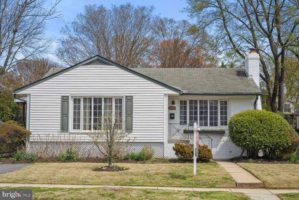 11109 Stillwater Ave, Kensington, MD 20895 Trulia