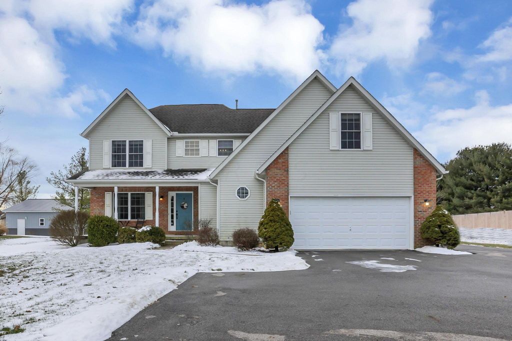 8243 Blacks Rd SW, Pataskala, OH 43062 Trulia