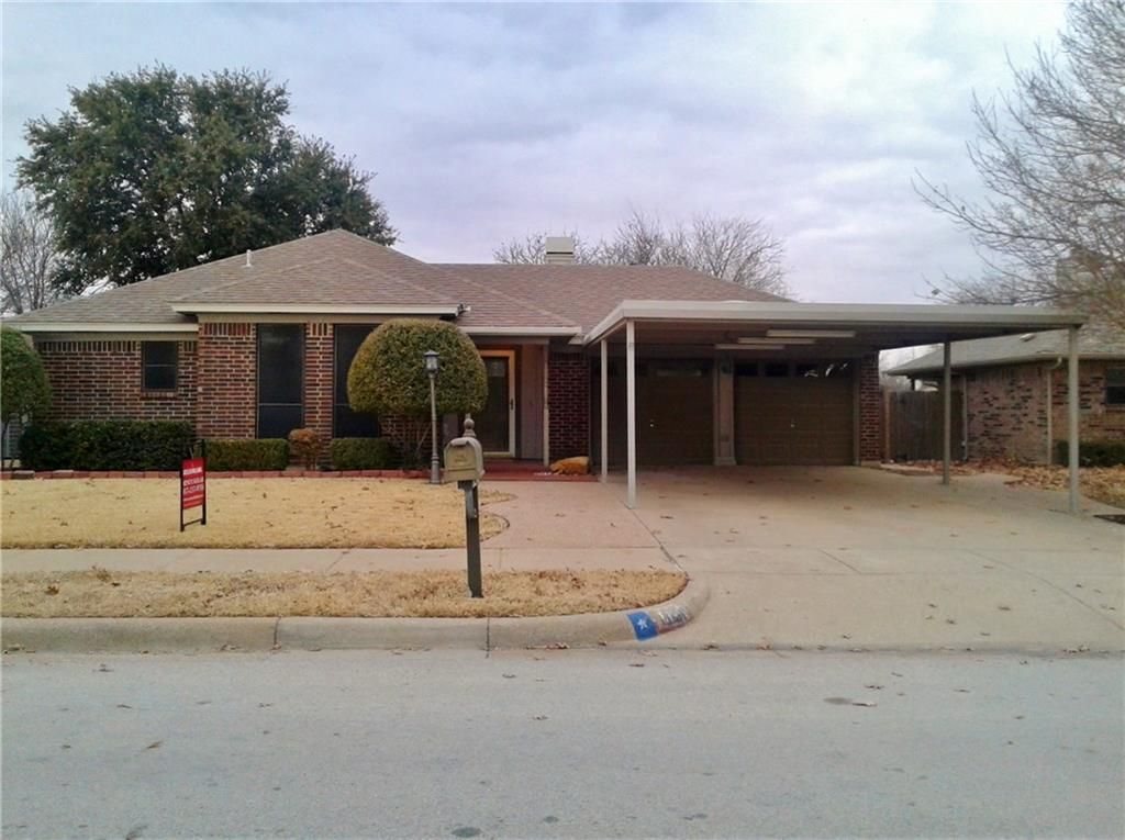 riverside homes saginaw tx