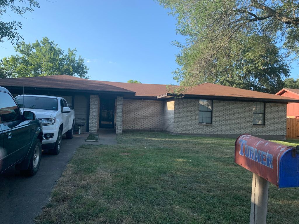 1105 Huisach St, Mexia, TX 76667 Trulia