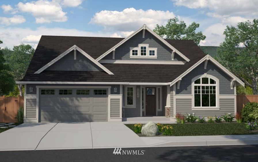 10506 33rd St E, Edgewood, WA 98372