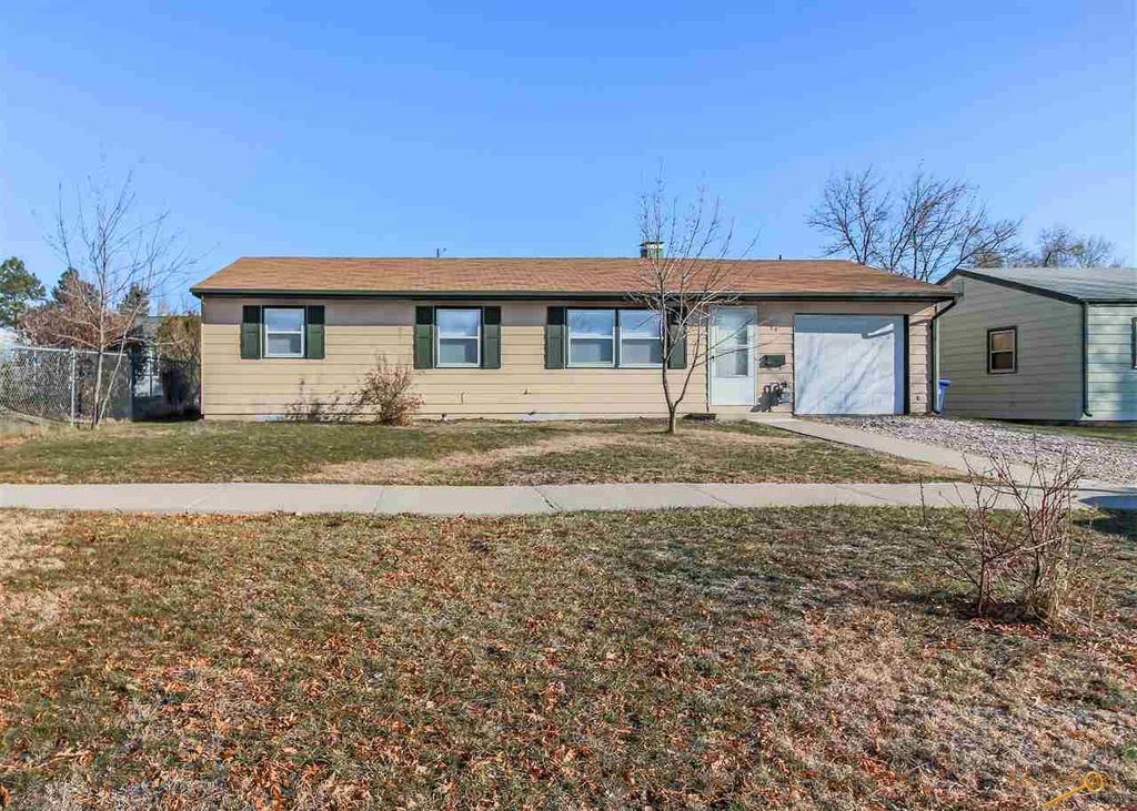 22 Fairmont Blvd, Rapid City, SD 57701 Trulia