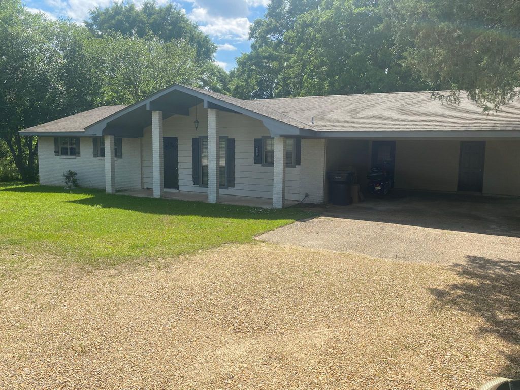 4573 Old Highway 11, Purvis, MS 39475 Trulia