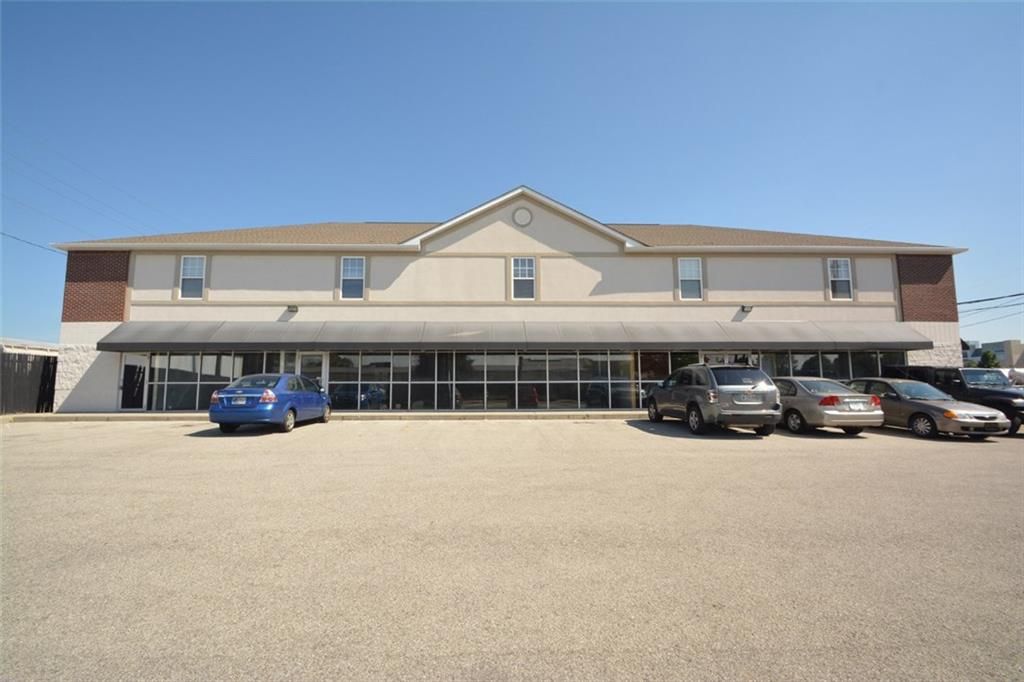 1702 W Michigan St, Indianapolis, IN 46222