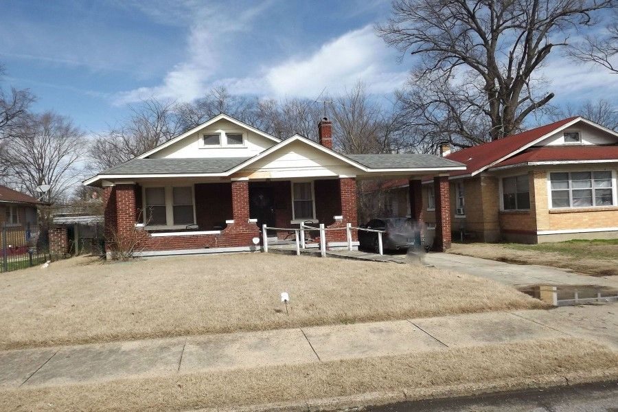 1438 Snowden Ave, Memphis, TN 38107 Trulia