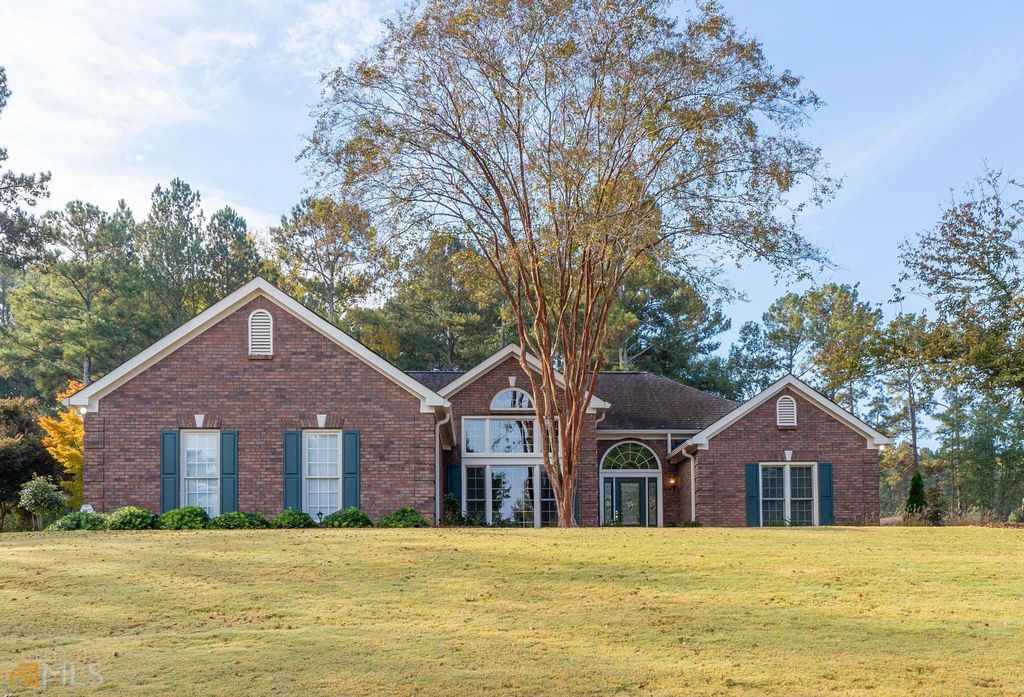 136 Falling Waters Dr, Jonesboro, GA 30236 Trulia