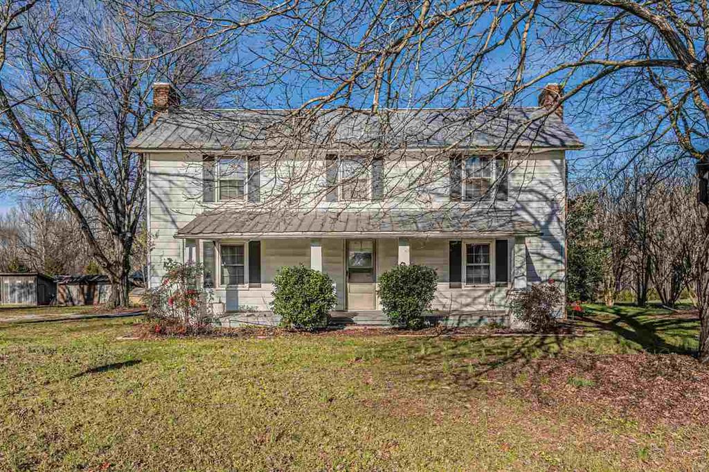 420 County Line Rd, Timberlake, NC 27583 Trulia